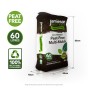 Multi-Mulch 60L - Garden Mulch By Jamieson Brothers