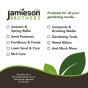Lawn and Turf dressing  60L  - By Jamieson Brothers