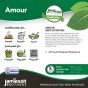 Amour Mini Tubers 5 Tuber Pack  (20-30mm) - Maincrop Seed Potatoes By Jamieson Brothers