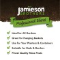 Multi Purpose Compost 60L - 6 months feeding as standard - Perfect for using around the home and garden By Jamieson Brothers