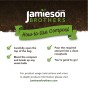 Fruit, Tree and Shrub Planting Compost 60L bag - with added John Innes By Jamieson Brothers