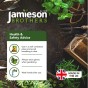 Jamieson Brothers® Multi Purpose Compost with added John Innes 60L - 6 months feeding added as standard to this premium mix
