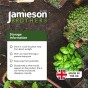 35L Multi Purpose Compost with added John Innes bag - By Jamieson Brothers