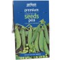 Pea Kelvedon Wonder Vegetable Seeds (Approx. 54 seeds) by Jamieson Brothers