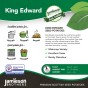 King Edward Seed Potatoes