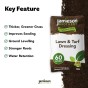 Lawn and Turf dressing  60L  - By Jamieson Brothers