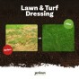 Lawn and Turf dressing  60L  - By Jamieson Brothers