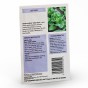 Jamieson Brothers® Lettuce Little Gem Vegetable Seeds (Approx. 800 seeds)
