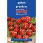 Summer Vegetable Seeds Bundle - 6 varieties (Approx. 1500 seeds) by Jamieson Brothers®