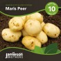 Jamieson Brothers® Maris Peer - 10 tuber pack