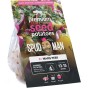 SpudMan Summer Planting Kit – Maris Peer (6 Seed Potatoes + 3 Planter Bags) – Perfect for a Winter Yield of Salad Potatoes