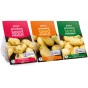 The All Season Essential Bundle: Sharpes Express, Maris Peer & Maris Piper Seed Potatoes to Plant Year Round 