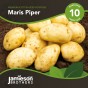 Jamieson Brothers® Maris Piper - 10 tuber pack