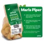 6kg Seed Potato Bundle (Charlotte, Maris Piper & Red Duke of York) Easy to Grow & High Yielding Varieties Perfect for All Uses