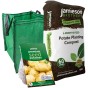 Maris Piper Grow Your Own Seed Potatoes Bundle - Kit Including 3 x Seed Potatoes, Potato Planting Compost & Planter Bag by Jamieson Brothers