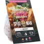 SpudMan Melody (6 Tubers) Christmas Harvest Seed Potatoes Summer Planting Second Cropping Plant Now UK, Grows Approx. 60 Baking Potatoes, by Jamieson Brothers