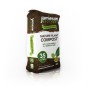 Mature Plant Compost with John Innes No.3 Added 35L bag - By Jamieson Brothers