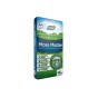 Westland Moss Master Moss Control For Lawns 40 x 20kg pallet Delivery