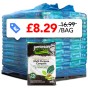 Multi Purpose Compost with added John Innes No. 2 – Pallet of 70 x 35L Bags – Kerbside Delivery Only