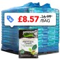 Multi Purpose Compost with Added John Innes No. 3 – Pallet of 70 x 35L Bags – Kerbside Delivery Only