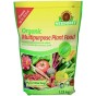 Neudorff Organic Multi-Purpose Plant Food - 1.25kg Pouch