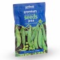 Pea Kelvedon Wonder Vegetable Seeds (Approx. 54 seeds) by Jamieson Brothers®