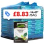 Peat Free Top Soil – Pallet of 60 x 35L Bags – Kerbside Delivery Only