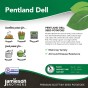 Pentland Dell Seed Potatoes - 2KG