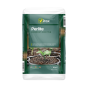 Perlite, improves aeration, moisture retention and drainage in composts