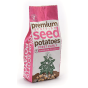 Caledonian Pearl Seed Potatoes