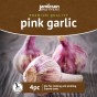 Jamieson Brothers® Autumn Pink Garlic Bulbs - 4pcs