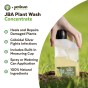 Jamieson Brothers Plant Wash Concentrate with Added Colloidal Silver 250ml