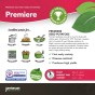 Jamieson Brothers® Premiere - 10 tuber pack