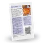 Pumpkin Jack O'Lantern (approx 20 seeds) Grow for Eating and Carving -  by Jamieson Brothers