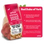 6kg Seed Potato Bundle (Red Duke of York, Wilja & Cara) Easy to Grow & High Yielding Varieties Perfect for All Uses
