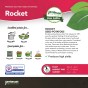Jamieson Brothers® Rocket - 10 tuber pack