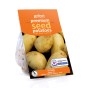 Sally Seed Potatoes