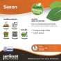 Saxon Seed Potatoes - 2KG