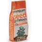British Queen Seed Potatoes - 20KG