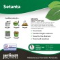 Setanta Seed Potatoes - 2KG