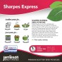 Sharpes Express Seed Potatoes - 20KG