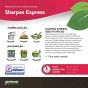 Jamieson Brothers® Sharpes Express - 10 tuber pack