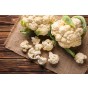 Cauliflower All Year Round Vegetable Seeds (Approx. 240 seeds) by Jamieson Brothers®
