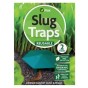 Vitax Slug Trap - 2 pack