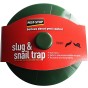 Pest-Stop Slug and Snail Trap