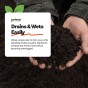 Strawberry Planting Compost with added John Innes 60L - 6 months feeding in this professional blend by Jamieson Brothers