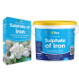 Sulphate of Iron
