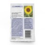 Sunflower Yellow Pygmy Flower Seeds (Approx. 20 seeds) by Jamieson Brothers