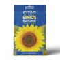 Sunflower Yellow Pygmy Flower Seeds (Approx. 20 seeds) by Jamieson Brothers®