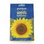 Sunflower Yellow Pygmy Flower Seeds (Approx. 20 seeds) by Jamieson Brothers